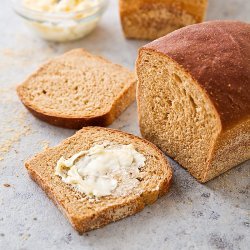 Anadama Bread recipe
