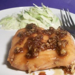 Salmon Steak in Caramel Sauce (Vietnamese Ca Kho) recipe