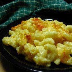 Awesome Mac and Cheese recipe