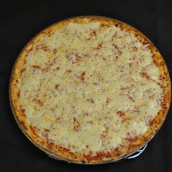 Potato Crust Pizza #5FIX recipe