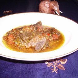  harak Mas Curry  Sri Lankan Beef Curry recipe