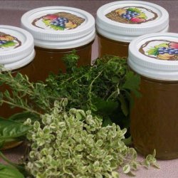 Mediterranean Herb Oil recipe