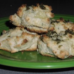 Ranch Biscuits recipe