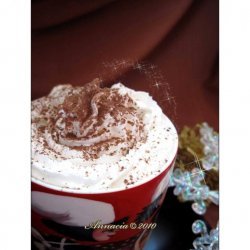 Vanilla Chocolate Chip Coffee recipe