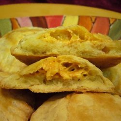 Empanada De Queso (Cheese Pastries) recipe