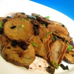 Country Potatoes recipe