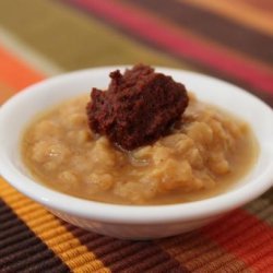 Berbere -- Ethiopian Red Pepper and Spice Paste recipe