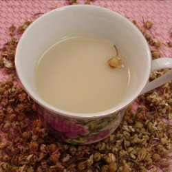Simple Bliss Relaxing Tea (Single Serving) recipe