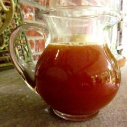 Cranberry Citrus Iced Tea recipe