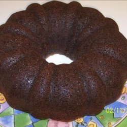 Amazing German Chocolate Cake recipe