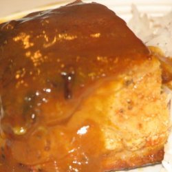 Pork Chops in Orange Sauce recipe