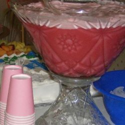 Party Punch Vi recipe