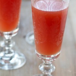 Cranberry Wassail recipe