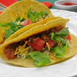 Linda's Tacos Ole recipe