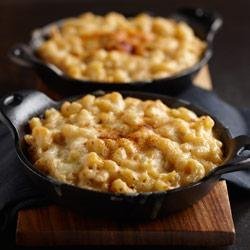 Chipotle Macaroni and Cheese recipe