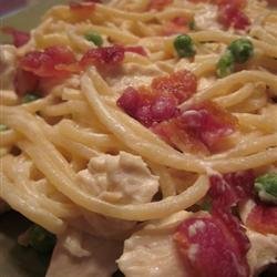 Awesome  Easy Pasta recipe