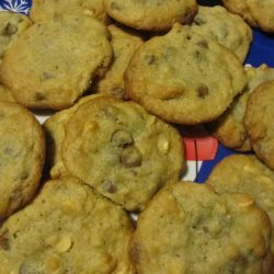 Original Chocolate Chip Cookies recipe