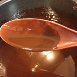 Copycat Hershey's Chocolate Syrup Recipe recipe