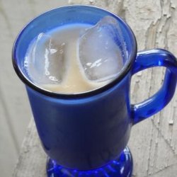 Cappuccino on Ice recipe