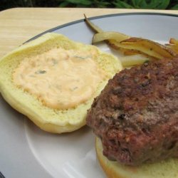 Mcdonald's Big Mac Sauce Copycat Recipe recipe