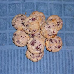 Classic Blueberry Muffins recipe