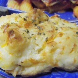 Red Lobster Biscuits recipe