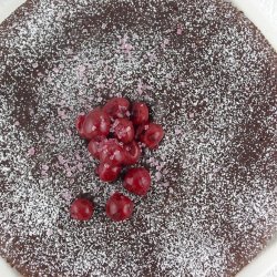 Passover Chocolate Torte recipe