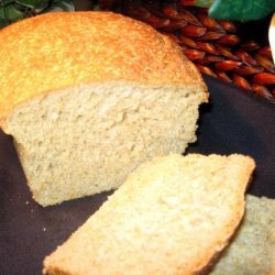 Bread Machine Amaranth and Orange Bread recipe