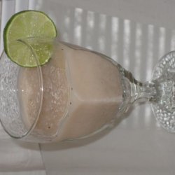 Real Horchata recipe