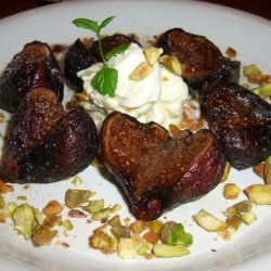 Figs for 1001 Nights recipe