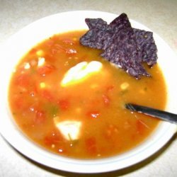 7 Can Soup recipe