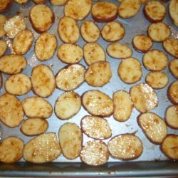 Baked Potato Oles recipe