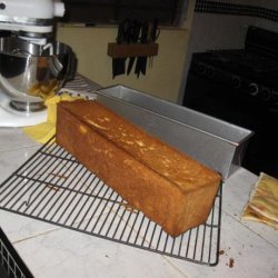 Pain De Mie - French Pullman Bread (Abm) recipe