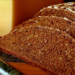 Hearty Brown Bread recipe