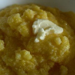 Corn Grits Cereal recipe
