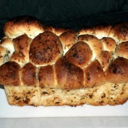 Garlic Bread Loaf recipe