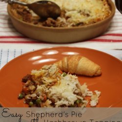 Shepherd’s Pie recipe
