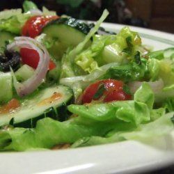 V's Mexican Salad recipe