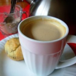 Cafe Latte Mix recipe