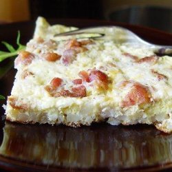 Hash Browns Omelet recipe