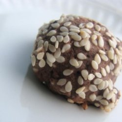 Chocolate Peanutties recipe