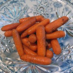 Carrots With Cognac recipe