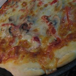 New York Style Pizza & Calzone Crust recipe