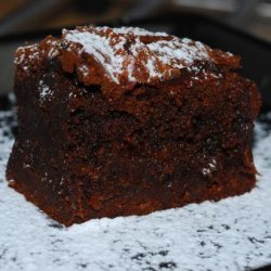Caramel-Macchiato Brownies -- Southern Living recipe