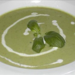 Spiced Pea Soup recipe