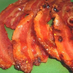 Honey Bacon recipe