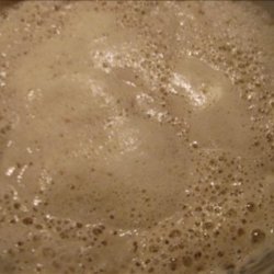 Sourdough Starter from Flakes recipe