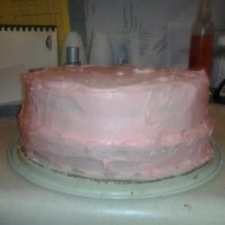 Pink Lemonade Cake recipe