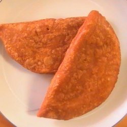 Enchiladas Potosinas recipe