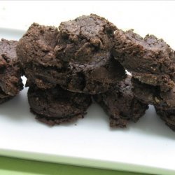 Chocolatey Mocha Crinkles recipe